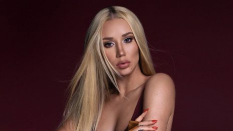 Iggy Azalea Issues Statement On Axed Tour: "The Choice Was Out Of My Hands"