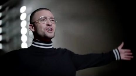 Sneak Peek: Justin Timberlake - 'Filthy' Video [Directed By Mark Romanek]