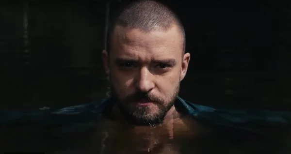 Justin Timberlake Completely Misses the Point of Jesse Williams