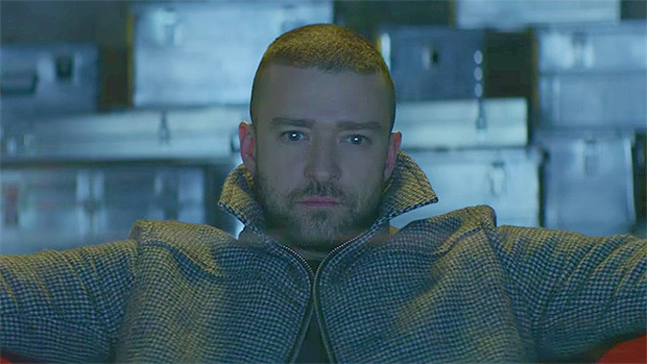 Justified: Generation Z doesn't like Justin Timberlake anymore: The 'new  king of pop' apologized too late, Culture