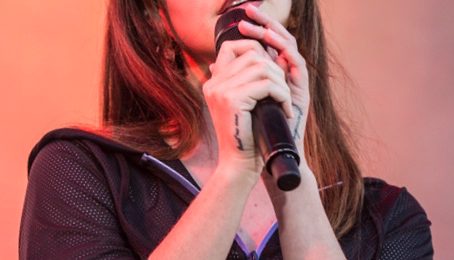 Lana Del Rey: Radiohead Denies Filing Copyright Infringement Suit Against Singer