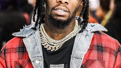 Offset: "I Cannot Vibe With Queers"