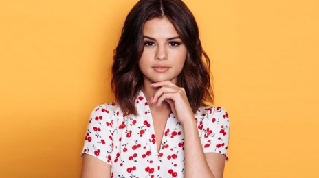 Selena Gomez Reveals She Has Started Working on Her Next Album