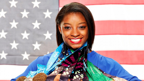 Simone Biles Makes Triumphant Olympics Return, But Sparks Injury Speculation