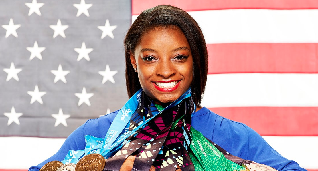 Simone Biles Makes Triumphant Olympics Return, But Sparks Injury Speculation