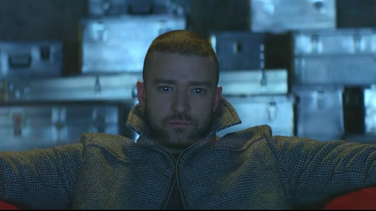 Justin Timberlake Supplies Video - Where Is Country Justin