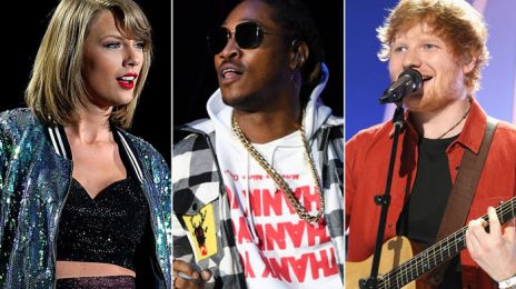 Taylor Swift Announces Premiere Date of 'End Game' Music Video [Featuring Ed Sheeran & Future]