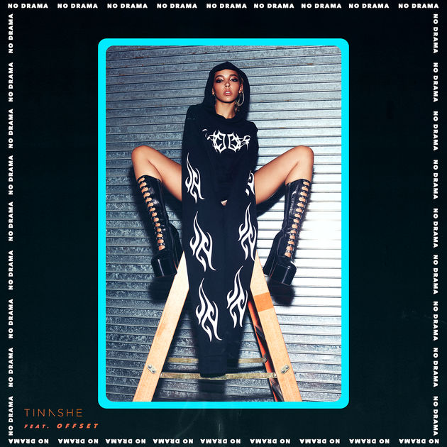 New Song: Tinashe - 'No Drama' [Featuring Offset Of Migos] - That Grape ...