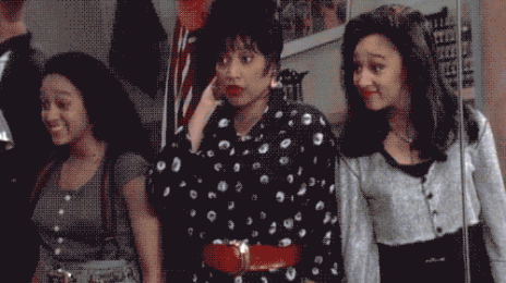 'Sister Sister' Reboot Put On Hold?