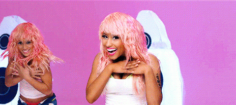 'Super Bass': Nicki Minaj Single Sells 10 Million Copies Worldwide