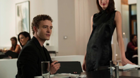 Retro Rewind: Justin Timberlake Stars In 'The Social Network'