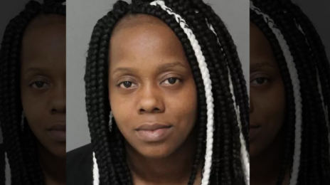 Remy Ma's Sister Arrested