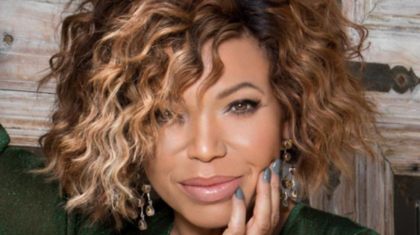 Winning! Tisha Campbell Scores Starring Role In New ABC Series