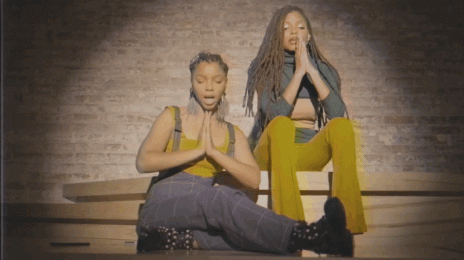 New Video: Chloe x Halle - 'The Kids Are Alright'