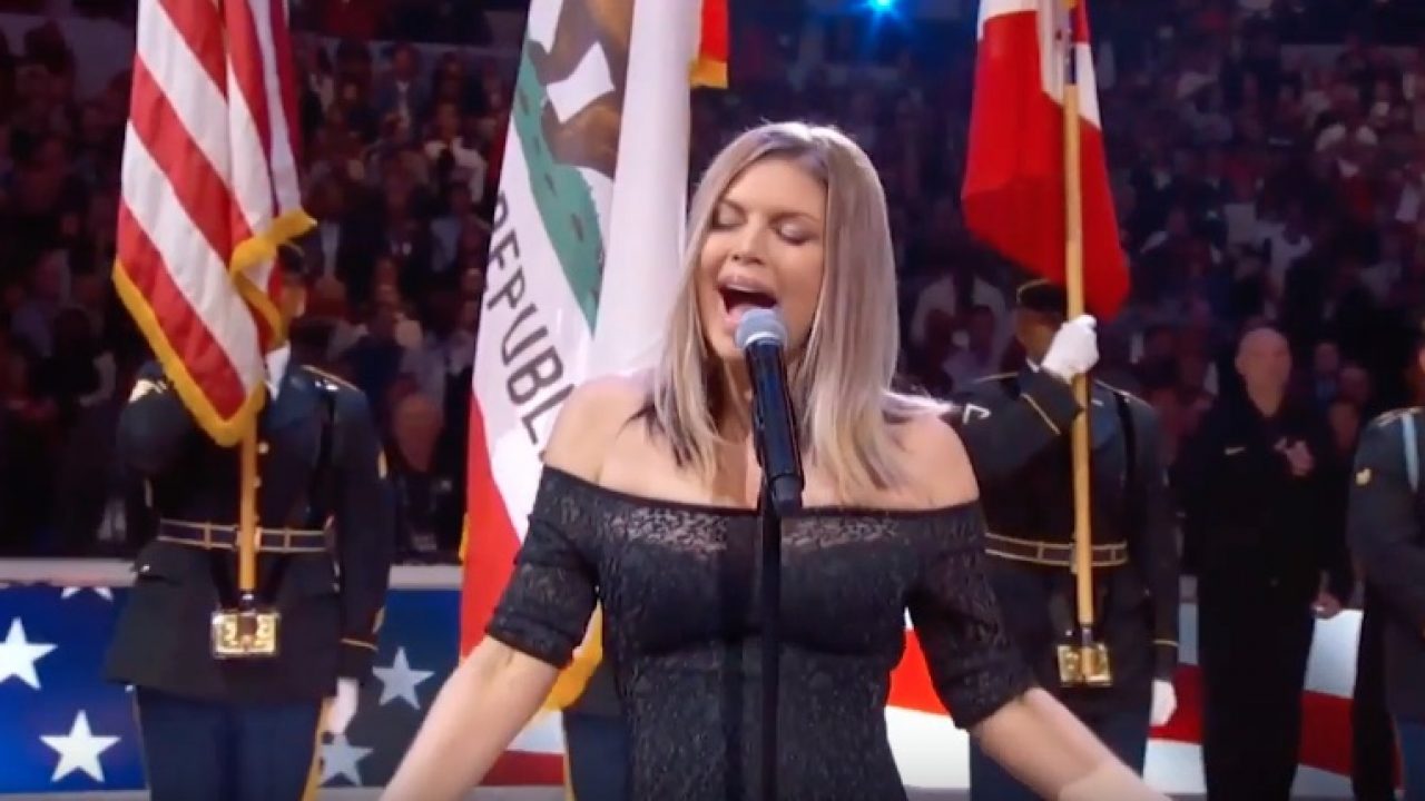 Anita Baker Wows With National Anthem Performance At 2023 NFC Championship  Game