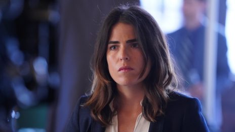 'How To Get Away With Murder' Star Reveals She Was Raped