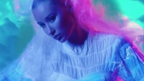Iggy Azalea Finally Confirms Release Date of New Project 'Surviving the Summer'