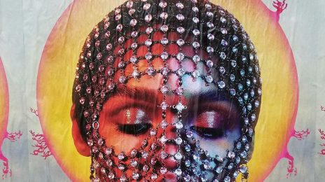 Final Numbers Are In! Janelle Monae's 'Dirty Computer' Delivers Her Best 1st Week Sales To Date