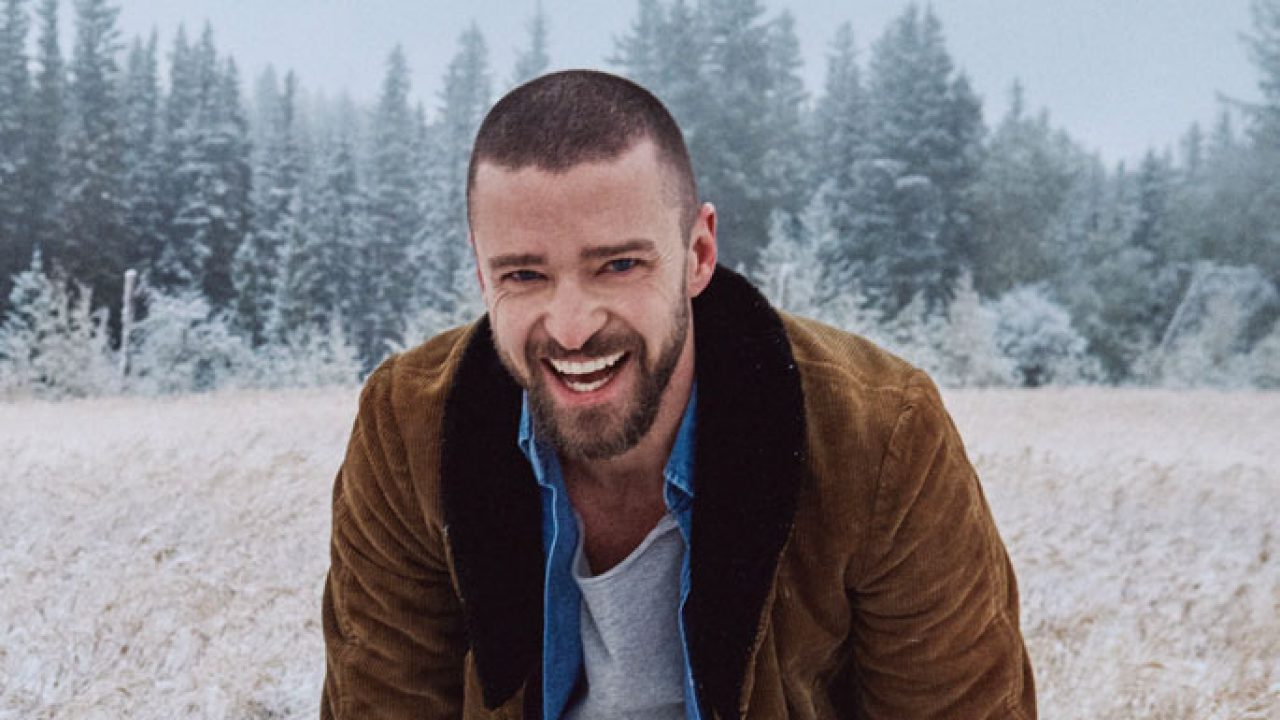 Justin Timberlake Hits the Studio With Lizzo -- Is a Collab on the