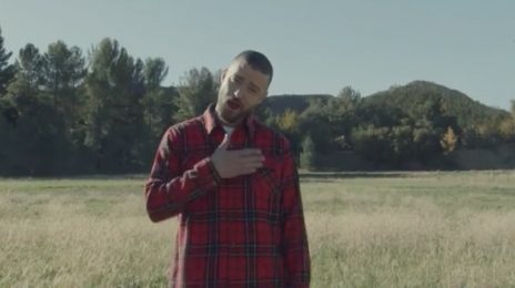 New Video: Justin Timberlake - 'Man Of The Woods'