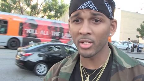 'Love & Hip-Hop's Prince To Black Twitter: "If Someone's Gay, Let Them Be Gay"