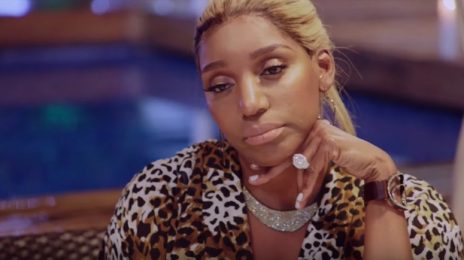 Nene Leakes Allegedly Wanted $125,000 To Appear At Cynthia Bailey's Wedding