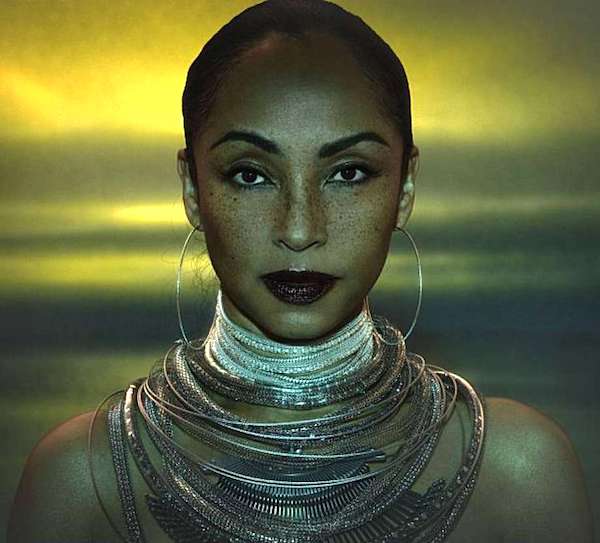 She's Back! Sade Returns With New Song 'Flower Of The Universe' That