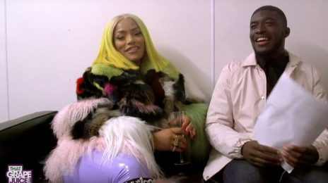 Exclusive: Stefflon Don On Rising Star, Future Collaboration, Touring, & More