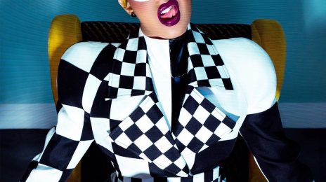 Cardi B Album Predictions Revised Up / Set To Double Sales