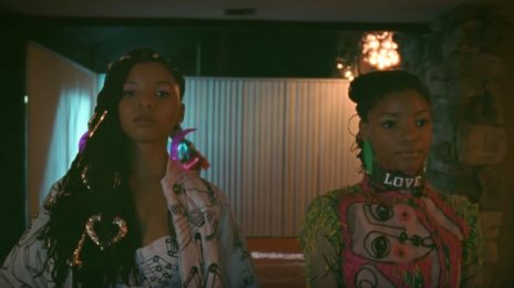 Chloe x Halle Premiere 'The Kids Are Alright' Short Film [Video]