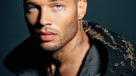 Report: Jeremy Meeks Expecting Baby With Top Shop Heiress