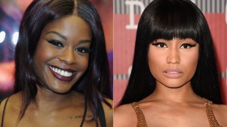 Azealia Banks Slams Nicki Minaj For 6ix9ine Collabo: 'I'm Deleting My Barb Membership'