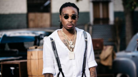 Preview:  Quavo's 'Workin Me' Music Video [Watch]