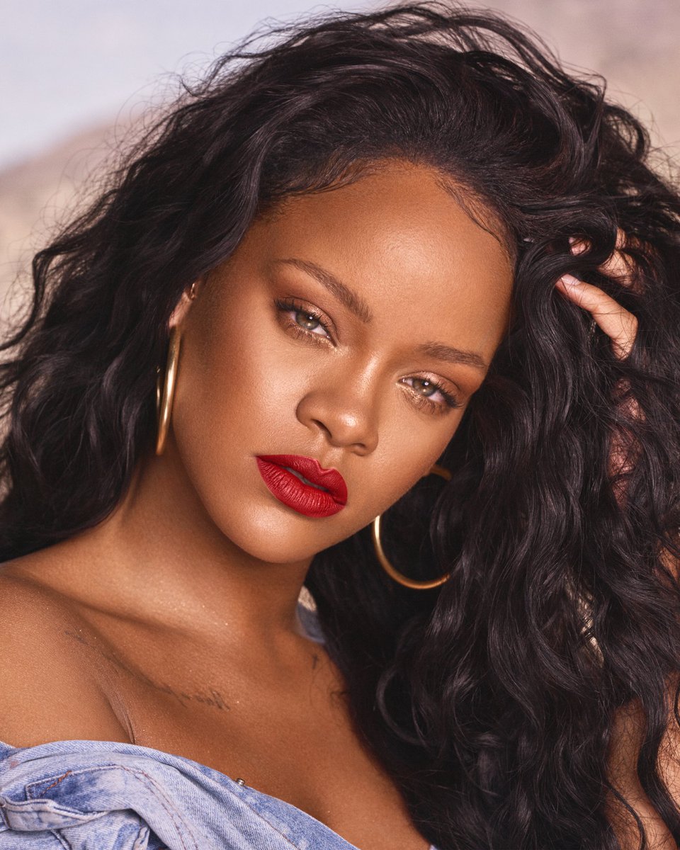Rihanna Record Label Launches Hunt For New Talent - That ...