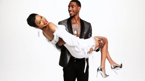 Teyana Taylor Spill On New VH1 Show 'Teyana & Iman'