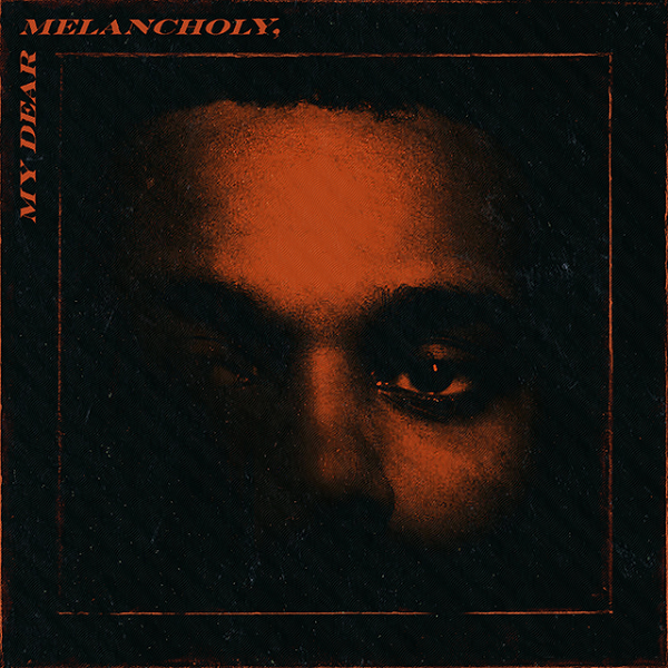 Image result for my dear melancholy