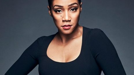 Did You Miss It? Tiffany Haddish Responds To Bombing New Year's Eve Stand Up Gig