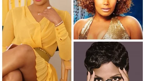 Toni Braxton Tour: Traci Booted From Bill - Sources Blame Tamar