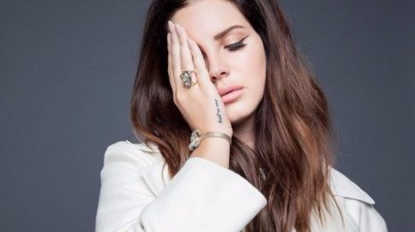 Lana Del Rey Announces New Single 'Arcadia'