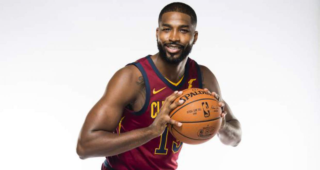 Tristan Thompson Net Worth: How Much Money Athlete Makes