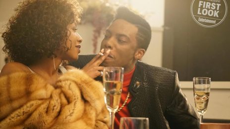 First Look: More From 'The Bobby Brown Story' [BET Biopic]