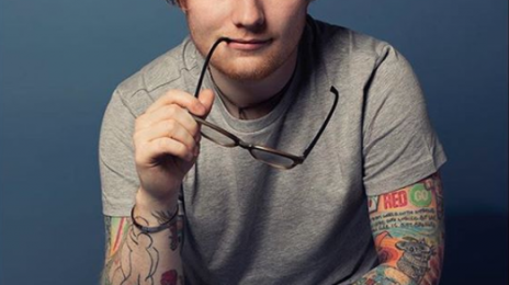 Ed Sheeran Teases New Music Is "Cookin'"