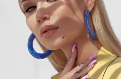 'Surviving the Summer':  Iggy Azalea Confirms New Project Will Be a 'Visual EP'