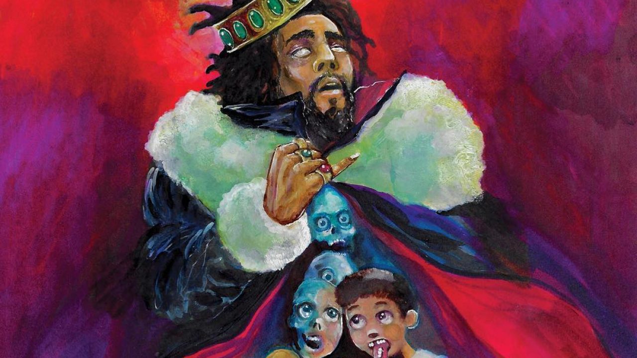 The Predictions Are In J Cole Set To Open Big With Kod That