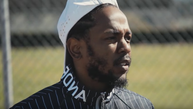 Watch: Kendrick Lamar, SZA, ScHoolboy Q, & More Star In Promo For TDE's ...