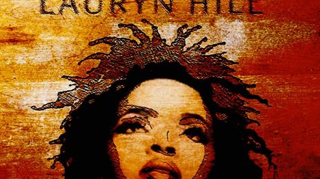 Lauryn Hill Announces 20th Anniversary Tour Of 'The Miseducation of Lauryn Hill'