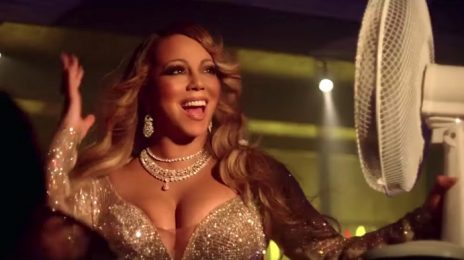 Mariah Carey Stars In Hilarious Hostelworld Commercial [Video]
