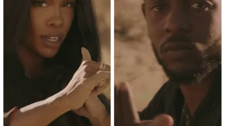 New Video: SZA - 'Doves In The Wind (ft. Kendrick Lamar)'