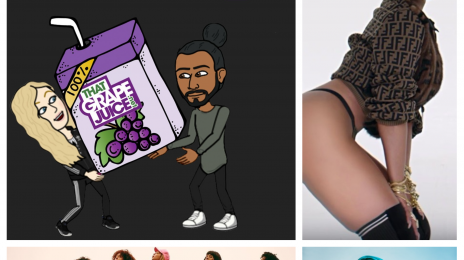 Listen: The Sip - Episode 4 (Nicki Minaj, Cardi B, Beyonce, & More)