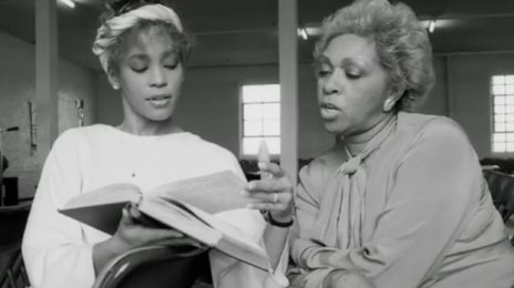 Extended Trailer:  'Whitney' [Official Whitney Houston Documentary]